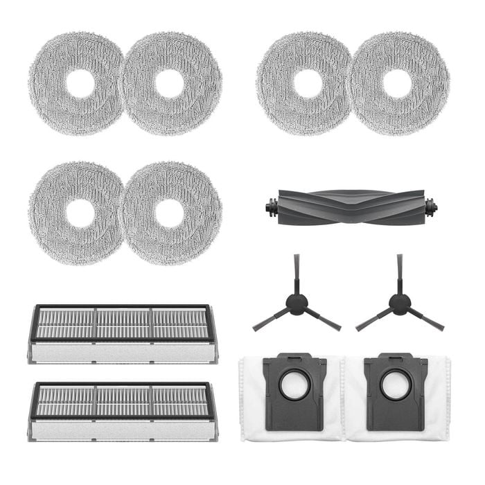 Original Dreame Accessories Kit For L10s Pro Ultra Heat & L30 Ultra S