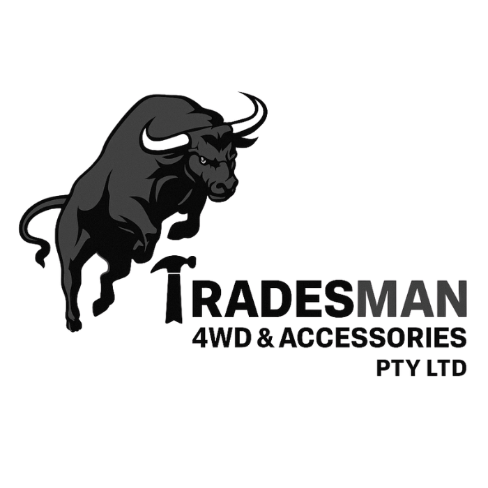 TRADESMAN 4X4