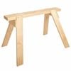 Hume Pine 140mm Saw Stool