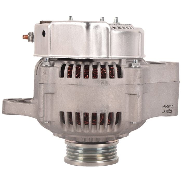 New Alternator For Suzuki Grand Vitara Sq625 2.5l V6 Jimny Sn413 M13a 1.3l