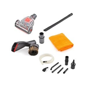 Car Care Accessory Kit For Miele, Hoover, Electrolux, Volta, Vax, Bissell & More