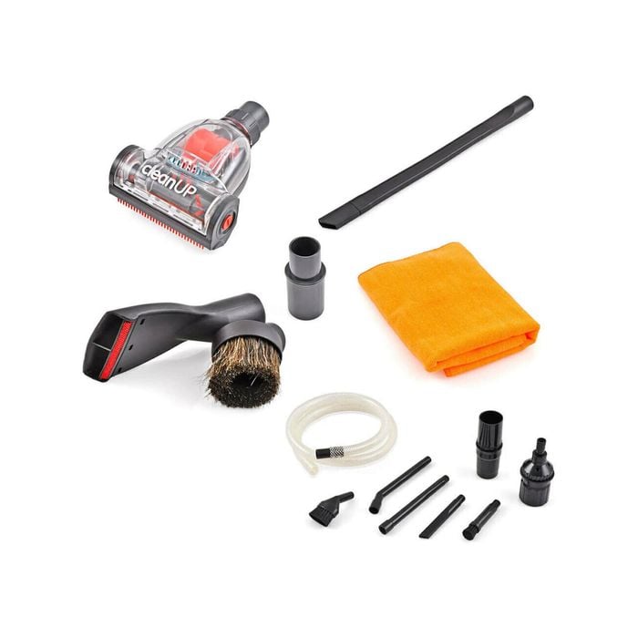Car Care Accessory Kit For Miele, Hoover, Electrolux, Volta, Vax, Bissell & More