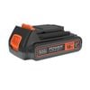 Black & Decker 18V 2.0Ah Lithium-ion Battery