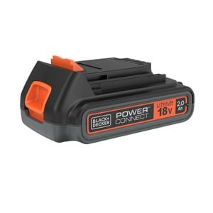 Black & Decker 18V 2.0Ah Lithium-ion Battery