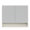 New England Joinery 900mm Reflection Shaving Cabinet