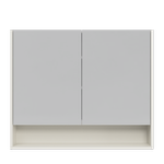 New England Joinery 900mm Reflection Shaving Cabinet