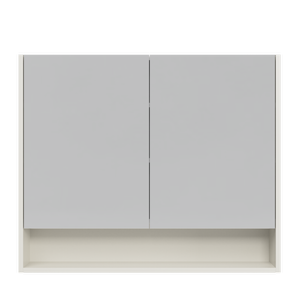 New England Joinery 900mm Reflection Shaving Cabinet