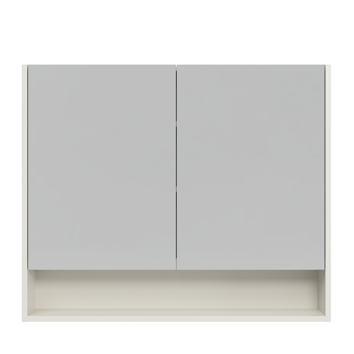 New England Joinery 900mm Reflection Shaving Cabinet
