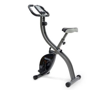 X-Bike Folding Magnetic Exercise Bike