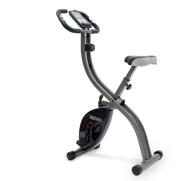X-Bike Folding Magnetic Exercise Bike