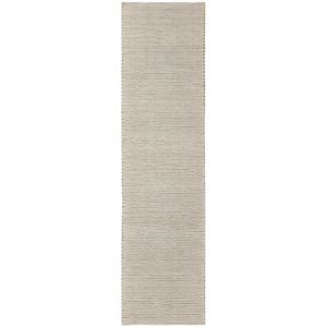 Loch Cream Runner 400X80Cm Rug