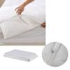 Bloomington Stain/ Water Resistant Quilt Protector Double