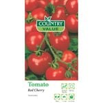 Country Value Red Cherry Tomato Vegetable Seeds