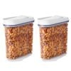 Oxo Good Grips Pop Medium / 3.2l Cereal Dispenser | Set Of 2