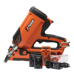 Paslode Cordless Lithium-Ion Impulse FrameMaster PowerVent Nail Gun