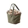 Scandia Bottle Kanfas Carry Bag
