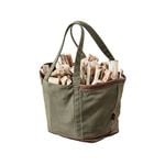 Scandia Bottle Kanfas Carry Bag
