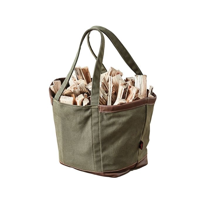 Scandia Bottle Kanfas Carry Bag