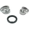 Front Wheel Bearing Kit for Porsche 928 944 968 Petrol M28 M44