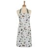 Ulster Weavers Rabbit Patch Apron Multi-coloured 85x70x0.2cm
