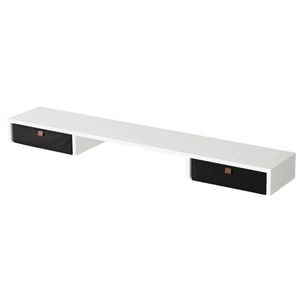 Artiss Standing Desk 120cm White