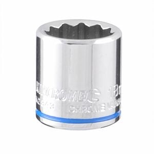 Kincrome 18mm 3/8" Square Drive Socket