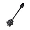 Rear Left CV Drive Shaft & Hub for Hyundai Ioniq 5, Ioniq 6, Kia EV6 2021~2027