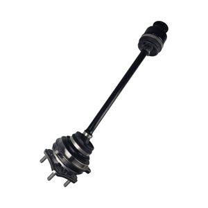 Rear Left CV Drive Shaft & Hub for Hyundai Ioniq 5, Ioniq 6, Kia EV6 2021~2027