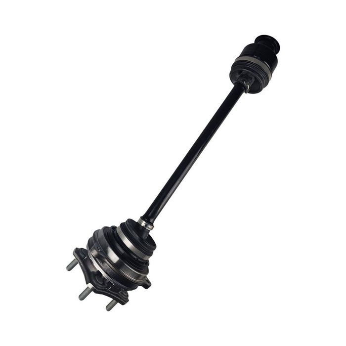 Rear Left CV Drive Shaft & Hub for Hyundai Ioniq 5, Ioniq 6, Kia EV6 2021~2027
