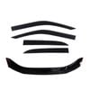 Bonnet Protector & Weathershields For Mitsubishi Triton 2023-2025