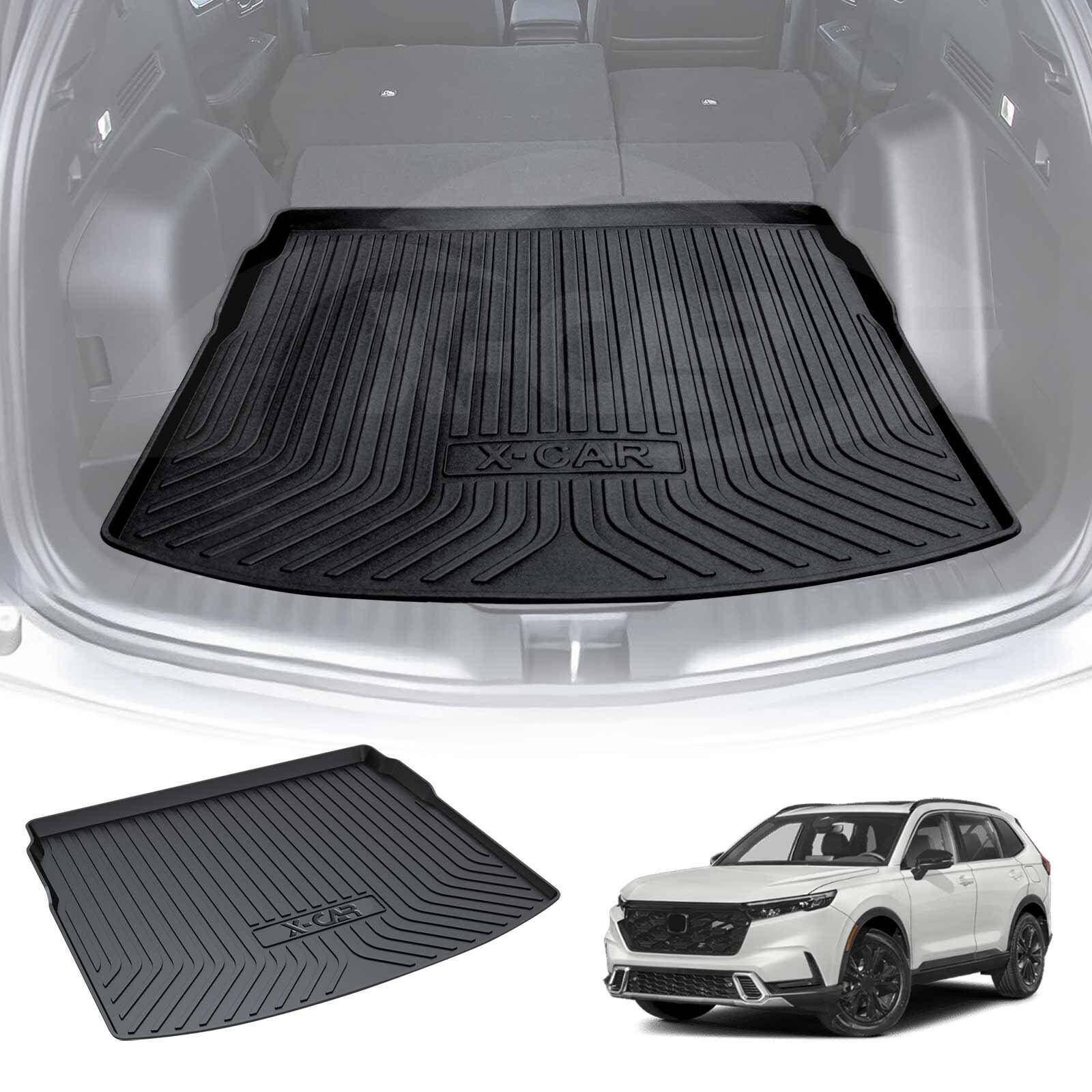 Crv boot liner discount