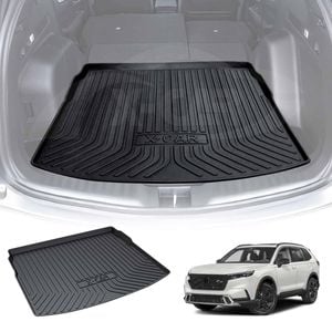 Boot Liner for Honda CRV CR-V 5 Seats 2023-Onwards Heavy Duty Cargo Trunk Mat Luggage Tray