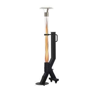 Mimosa Pellet Heater