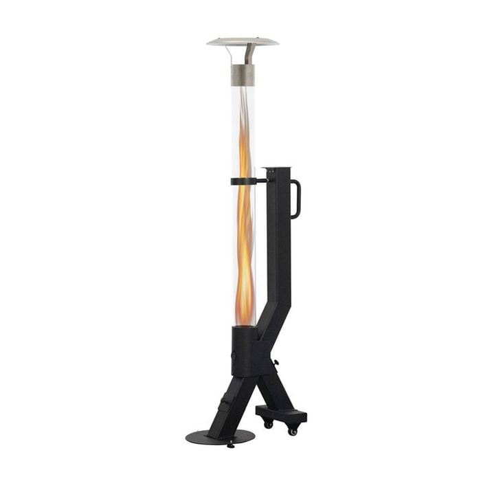 Mimosa Pellet Heater