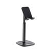 Joyroom Universal Adjustable Tablet Phone Desk Stand Holder Mount For Ipad Iphone Black