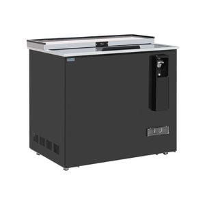 Polar G-series Top Loading Bottle Cooler - 935mm - Commercial Bar Fridges (ct330-a)