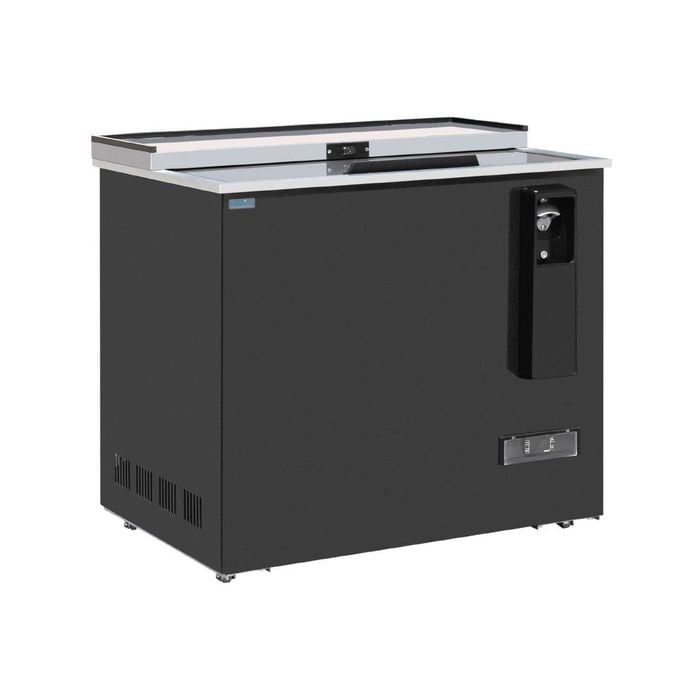 Polar G-series Top Loading Bottle Cooler - 935mm - Commercial Bar Fridges (ct330-a)