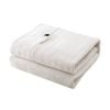 Bedra Electric Blanket Fully Fitted Fleece Heated Winter Underlay Single
