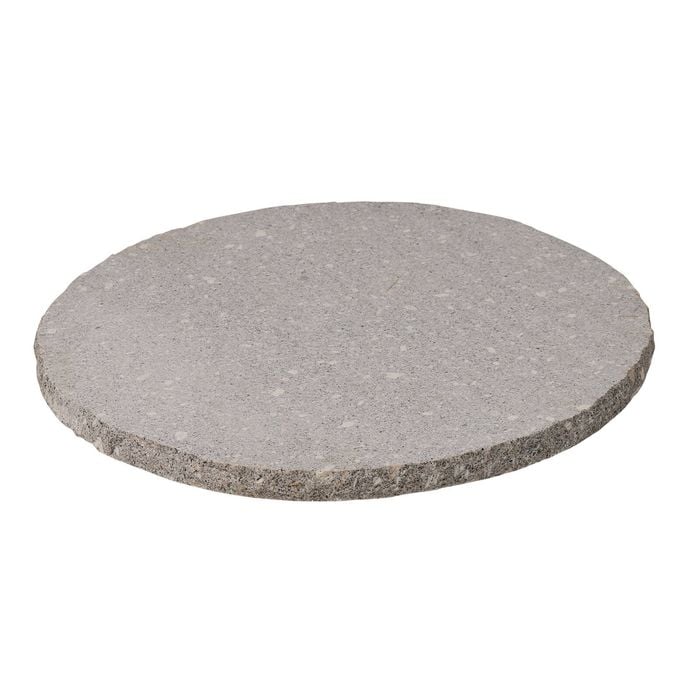 Tuscan Path 600 x 30mm Granite Stepping Stone