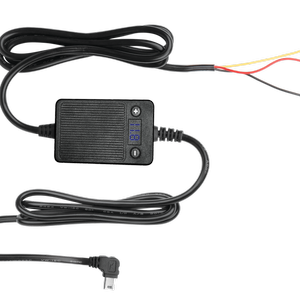 Uniden Hwk-2n Hard Wire Kit For Smart Dash Cams – Mini Usb