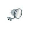 Chrome Bullet Side Mirror, Door Mounted, Hot Rod