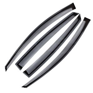 Weathershields for Ford Focus Hatch 2011-2018 Weather Shields Wind Deflectors Window Visor