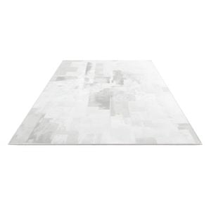 Nordhavn 240cmx340cm Washable Floor Carpet Area Rug,Non-Slip, Extra Large Mat