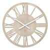 Toki Leon 60cm Wall Clock