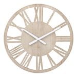 Toki Leon 60cm Wall Clock