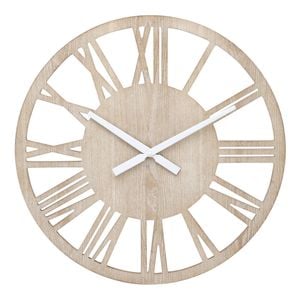 Toki Leon 60cm Wall Clock