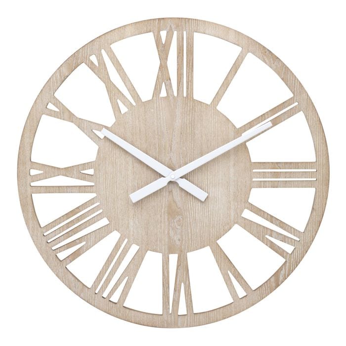 Toki Leon 60cm Wall Clock