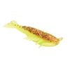 6 Pack of Zman 2.5 Inch PrawnZ Soft Plastic Fishing Lures - Sexy Penny