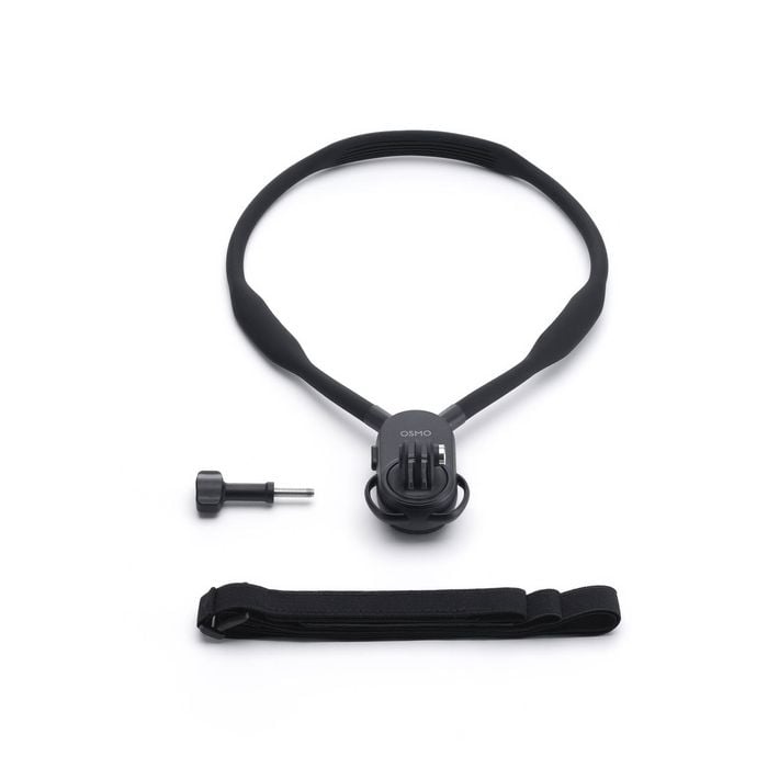 Dji Osmo Hanging Neck Mount Max