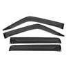 Weathershields for GWM Tank 300 2023-Onwards Car Weather Shields Wind Deflectors Window Visor